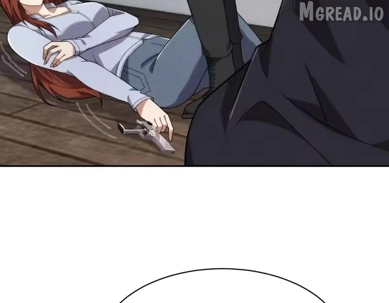 Hidden Dragon in the City (2025) Chapter 60  - page 121